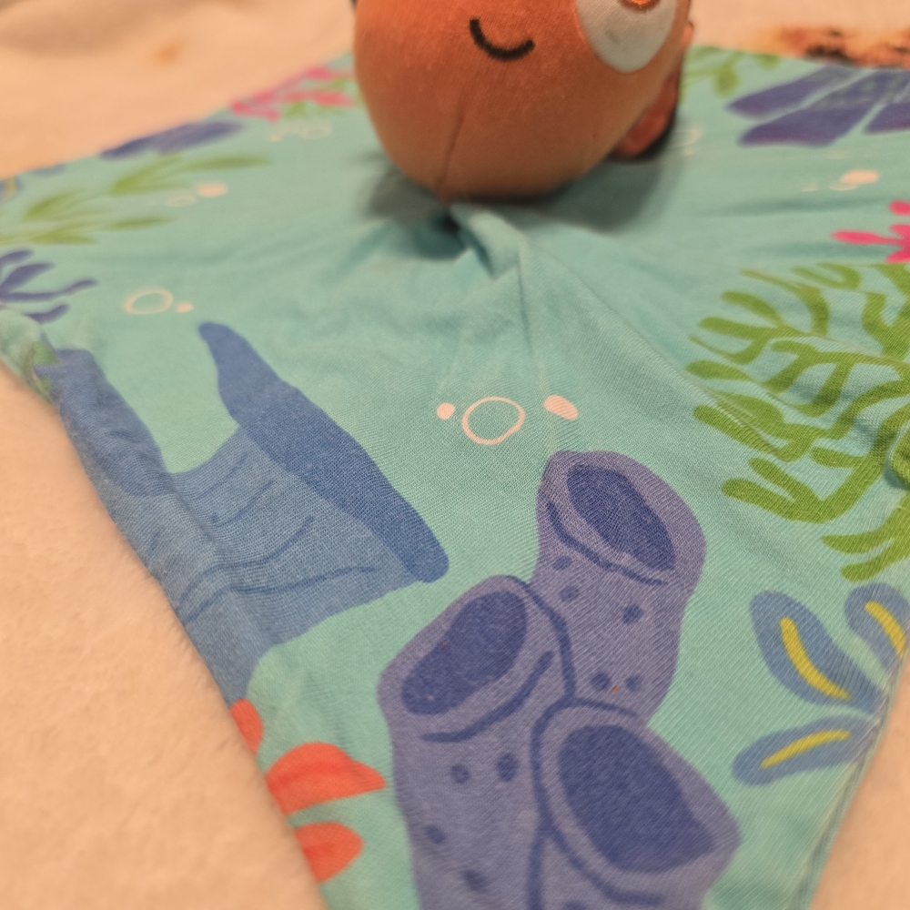 Finding Nemo Lovey